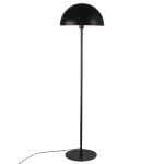 Nordlux Ellen Stehlampe 40 Metall Schwarz | Geeignet für 1x E27