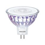 Philips Corepro LED Spot GU5.3 MR16 7W 621lm 36D - 827 Extra Warmweiß | Ersatz für 50W