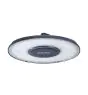 Philips LED Highbay CoreLine Aluminium Grau 110W 20000lm 90D - 840 Kaltweiß | IP66 - Dimmbar, Dali 