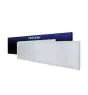 Noxion LED Panel Delta Value V5 Backlit 28W 3920lm - 830-840 CCT | 120x30cm - UGR <19 - Philips Treiber
