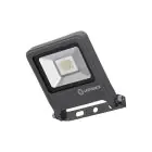 Ledvance LED-Scheinwerfer Endura Schwarz 10W 800lm 100D - 840 Kaltweiß | IP65 - Symmetrisch