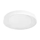 Ledvance Smart+ Wifi LED-Deckenleuchte Orbis Eye 49cm 32W 3300lm - 830-865 Abstimmbares Weiß | Dimmbar