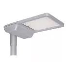Ledvance LED-Straßenbeleuchtung Flex groß RW40ST 110W 3000K 16350lm IP66 | Weiß Aluminium - Ersatz für 250W