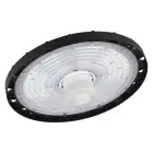 Ledvance LED-Highbay Sensor Gen4 87W 13000lm 110D - 840 Kaltweiß | IP65 - Bewegungs- und Lichtsensor