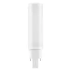 Ledvance Dulux-D LED 6W - 840 Kaltweiß | 4-Pins - Ersatz Für 13W