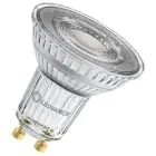 Ledvance LED Reflektor GU10 PAR16 2.4W 230lm 36d - 930 Warmweiß Warmweiß| Dimmbar - Ersatz Für 35W