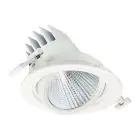 Philips LED-Spot LuxSpace Accent Performance RS781B 29.5W 3850lm 36D - 830 Warmweiß | 170mm - Dali Dimmbar