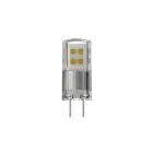 Noxion Bolt LED Kapsel GY6.35 2.6W 270lm - 830 Warmweiß| Ersatz Für 28W