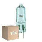 Mehrfachpackung 10x Philips 7748XHP 250W G6.35 24V