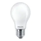 Philips MASTER Value LED Glühbirne E27 Birne Matt 5.9W 806lm - 927 Extra Warmweiß | Höchste Farbwiedergabe - Dimmbar - Ersatz für 60W