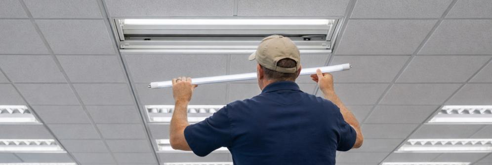 Noxion Avant LED T5: Die passende LED-Röhre für jedes Projekt