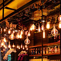 Extra warmwei&szlig;e Beleuchtung