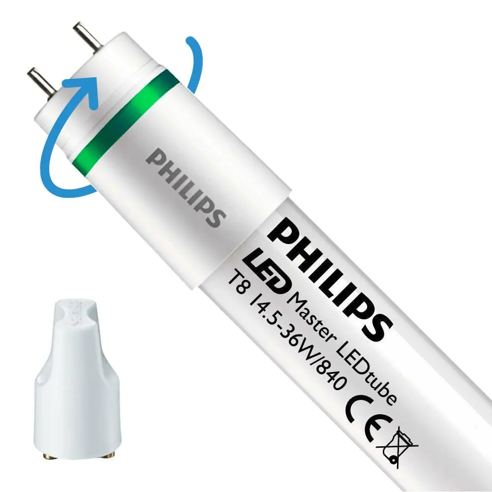 Philips-LED-R&ouml;hre
