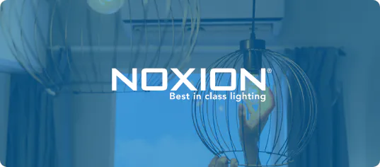 Noxion Logo